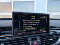 Audi RS6 Avant 4.0 TFSI 2HD DE-FZG CARBON PANO 280KMH bei Autohaus Landmann & Maier OHG