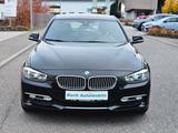 BMW 318 Baureihe 3 Touring 318 d Modern 2.Hand