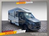 HYMER / ERIBA / HYMERCAR GT-S 600  - Hymer GT-S
