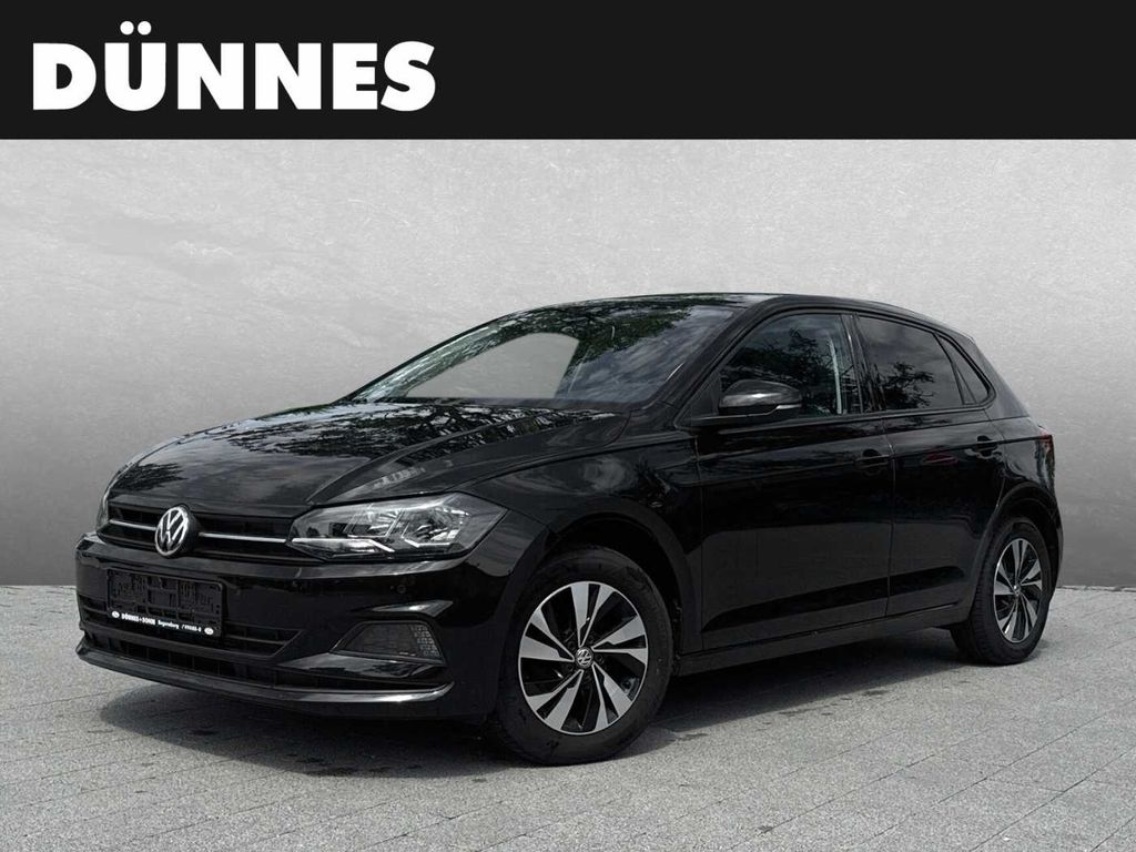 Image of Volkswagen Polo