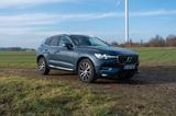 Volvo XC60 B5 Diesel AWD Inscription 360 MildHybrid 