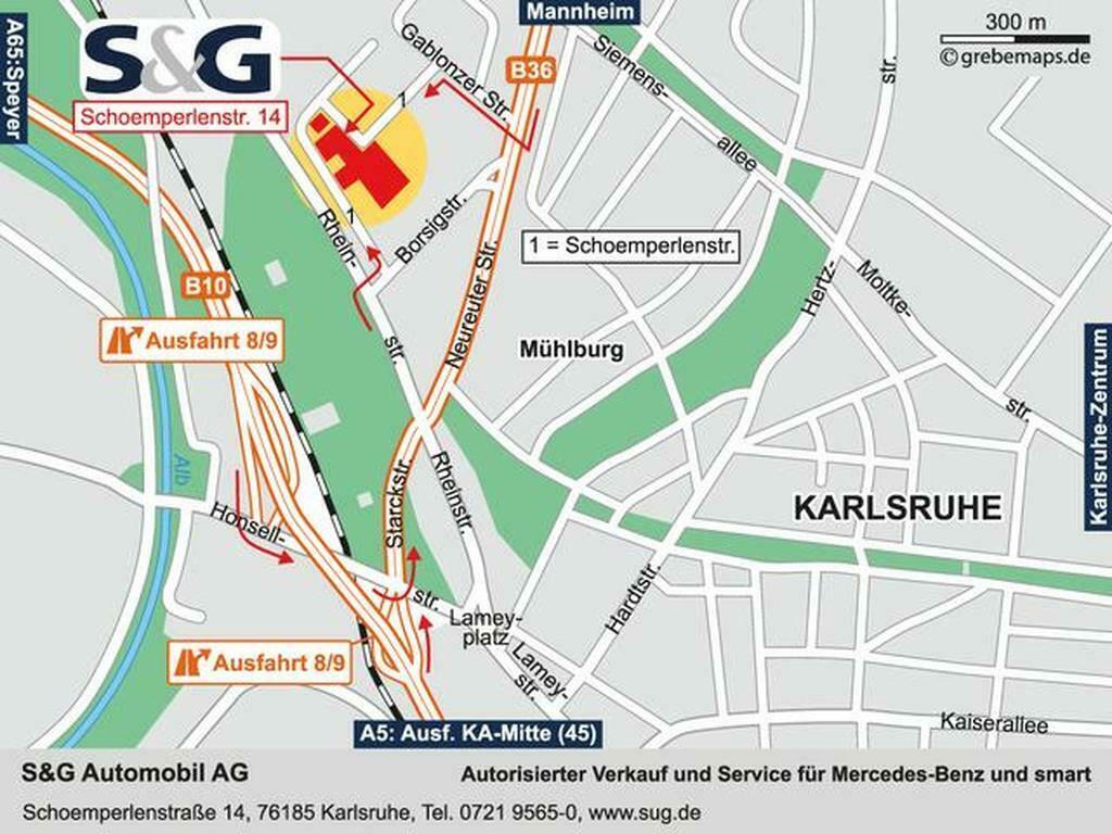 Mercedes-Benz SL 63 AMG