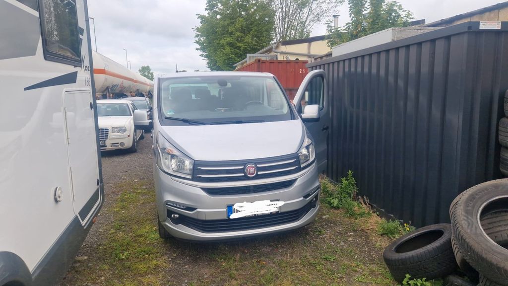 Image of Fiat Talento