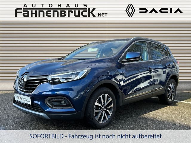 Renault Kadjar Intens TCe 140 GPF Scheckheft Navi