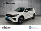 Volkswagen T-Cross 1.5 TSI R-Line DSG Navi+LED+PDC+SHZ
