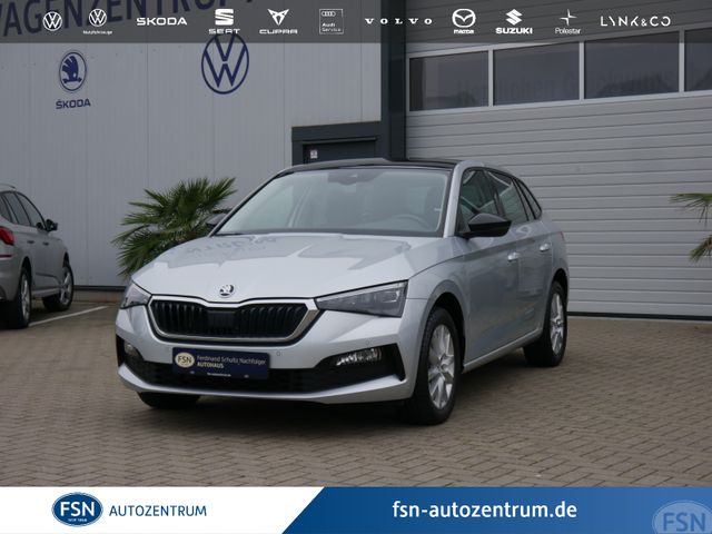 Skoda Scala 1.0 TSI Ambition ACC LED PANORAMA SITZHZG