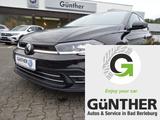 Volkswagen Polo 1.0 TSI Style*NAVI*LED*SHZ*VZE*Climatronic - Volkswagen Polo: Style