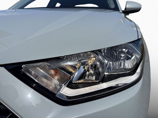 A1 Sportback 30 TFSI ADVANCED DCP+PDC+SMARTPHONE