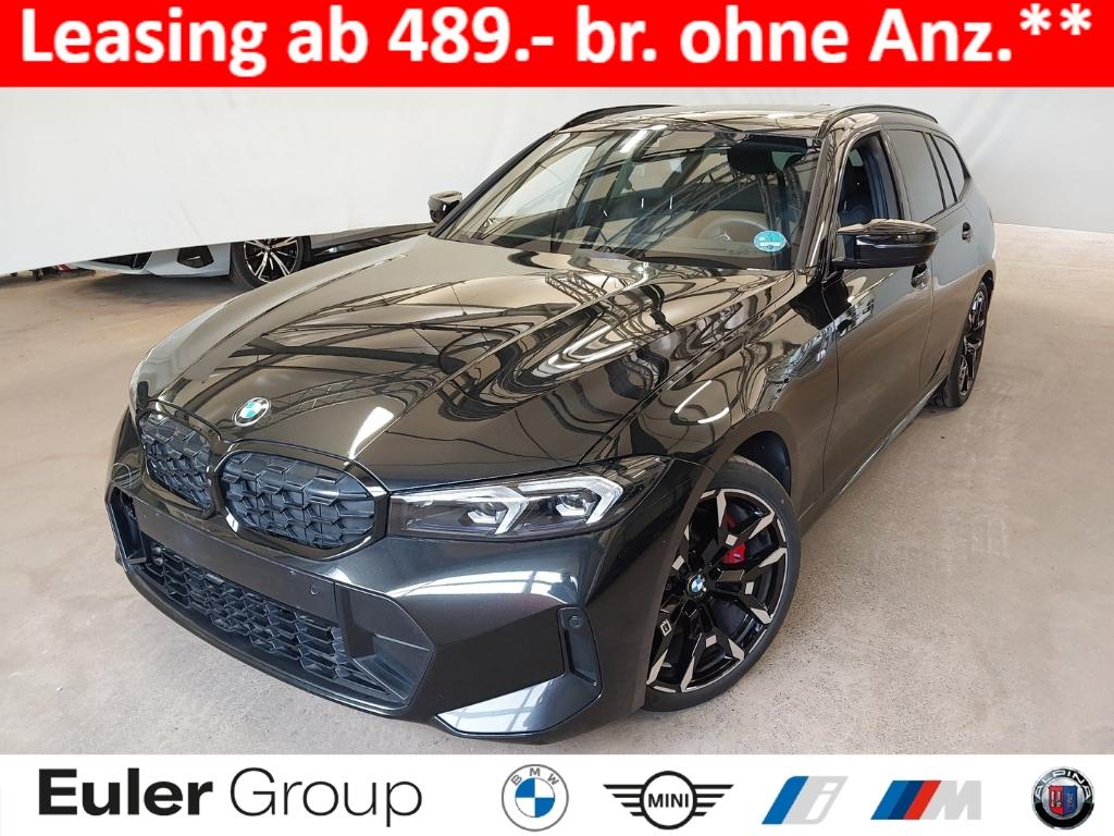 BMW M340i xDrive Tour M-Sport-Pro Pano AHK 19''SR HU