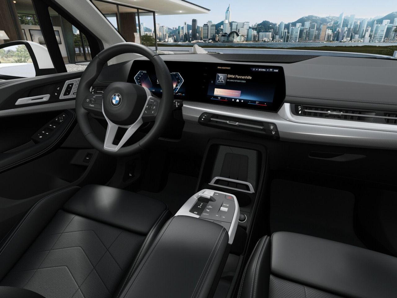BMW 220 - Bild 10