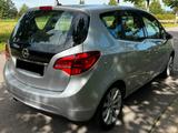 Opel Meriva B Innovation 1,4 T  TÜV neu , Wartung neu - Opel Meriva Kombi Gebrauchtwagen
