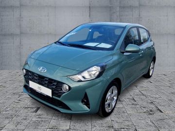 Hyundai i10 1.2 Trend (84PS)