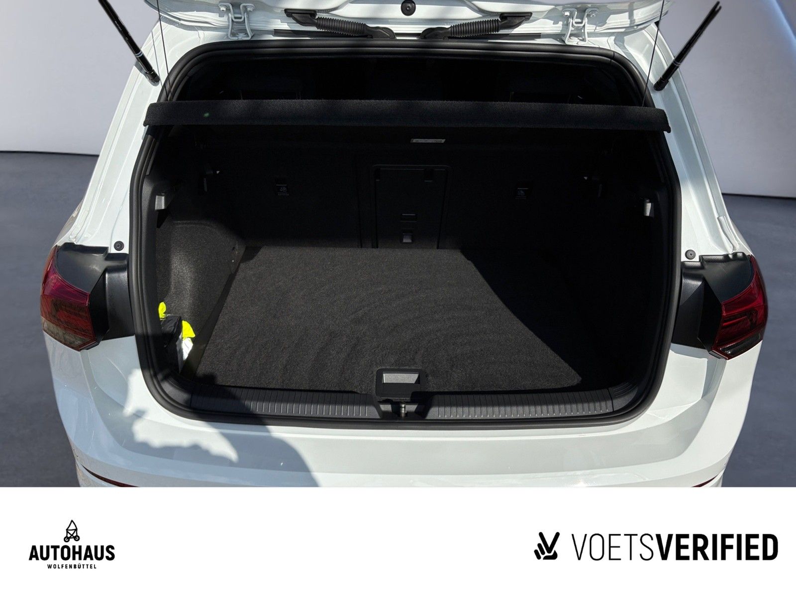 Volkswagen Golf - Bild 17