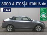 Renault Arkana 1.6 E-Tech Hybrid Zen LED Rückfahrkamera - Renault Arkana Zen mit Benzin-Antrieb