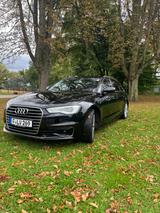 Audi A6 3.0 TDI 160kW quattro S tronic Avant - - Audi A6 Gebrauchtwagen in Frankfurt