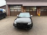 Audi SQ5 3.0 TDI QUATTRO*NAVI*LED*BOSE*SERVICE NEU* - Audi SQ5 in Hannover