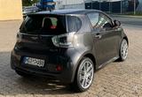 Aston Martin Cygnet  - Aston Martin Gebrauchtwagen von 2011