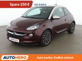 Opel Adam 1.4 Glam ecoFlex*SHZ*PANO*KLIMA*TEMPO* - Opel Adam Gebrauchtwagen in Frankfurt