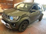 Suzuki Ignis 1.2 DUALJET MILDHYBRID Allgrip Comfort - Suzuki Ignis SUV