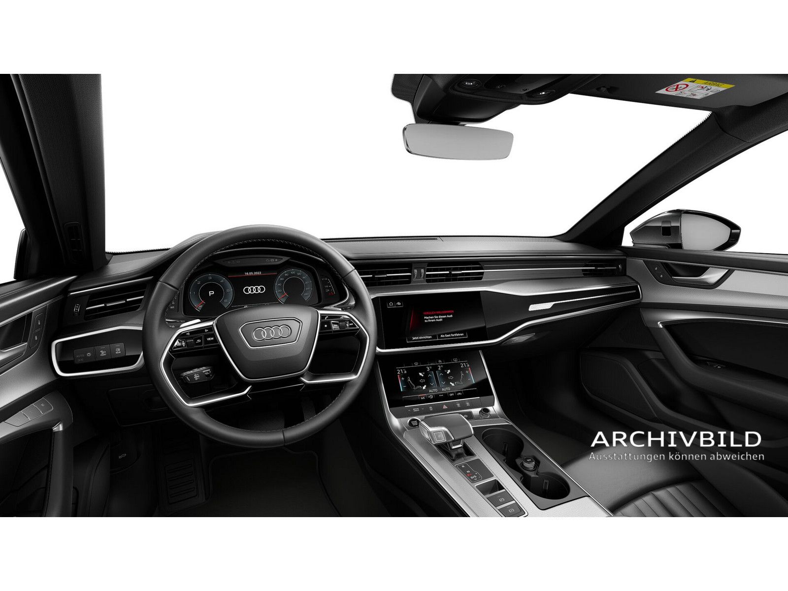 Audi A6 - Bild 5