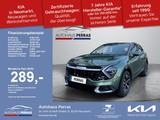 Kia Sportage 1.6T 48V 2WD DCT7 SPIRIT DriveWise-Park - Kia Sportage: Limousine