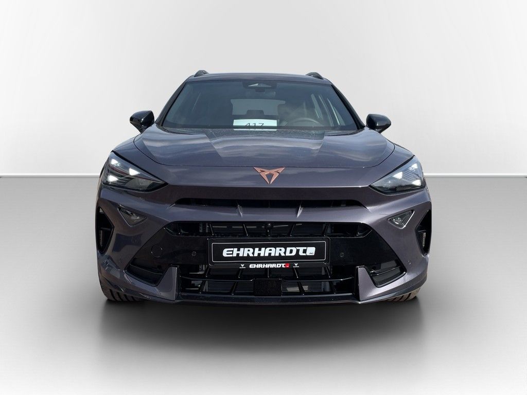 Cupra Formentor - Bild 2
