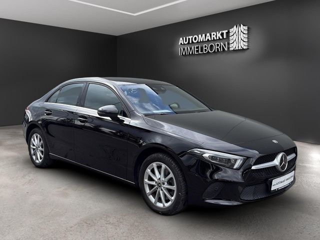 MERCEDES-BENZ A 250 e Mubeam*Kamera*DAB*Sitzklima*Distro*Leder
