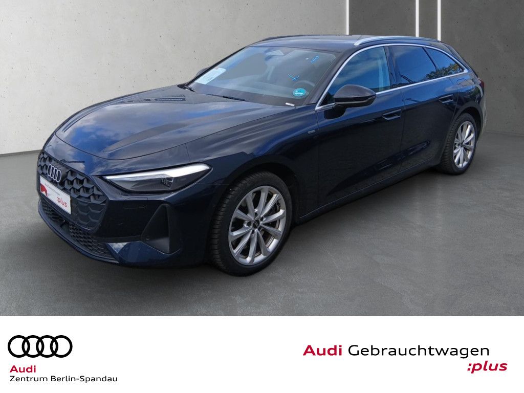 Image of Audi A5