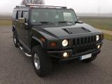 Hummer H2 4x4 - Hummer H2 von privat