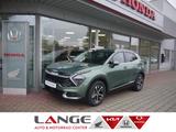 Kia Sportage 1.6T 48V 2WD SPI LED Navi AHZV - Kia Sportage Vorführfahrzeuge