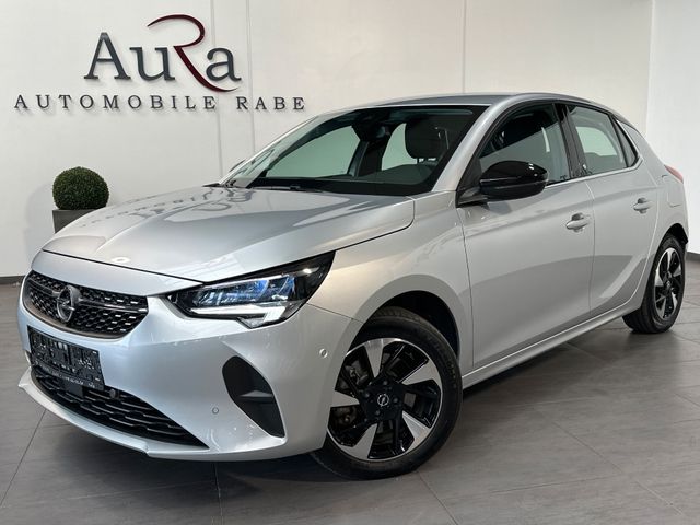 Opel Corsa e Elegance NAV+LED+KAMERA+SHZ+VCOCK+TOTW