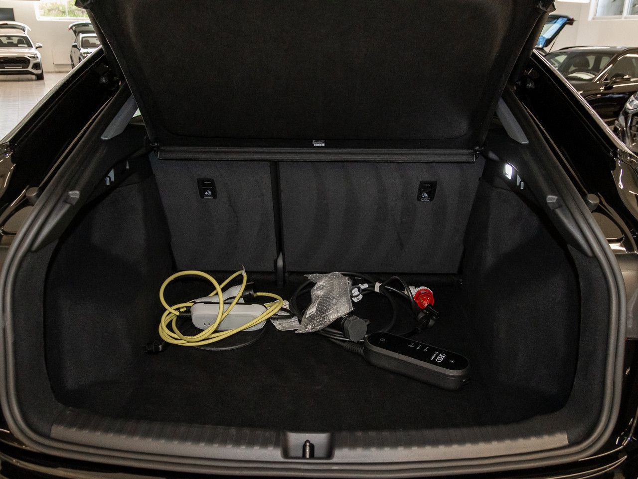 Audi Q4 e-tron - Bild 7