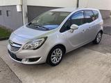 Opel Meriva B Innovation Kamera Tempomat - Opel Meriva Gebrauchtwagen in Aachen