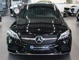 Mercedes-Benz C 200 d AMG-Line*Kamera*Navi*2.Hand - Mercedes-Benz C 200 Gebrauchtwagen in Dortmund