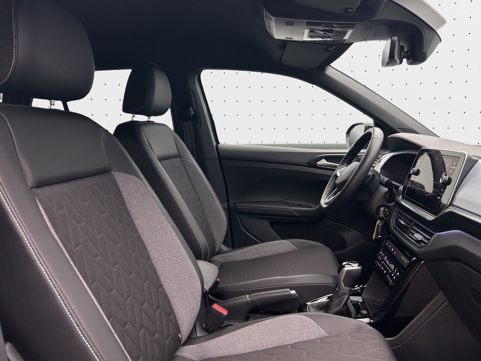 Volkswagen T-Cross - Bild 6