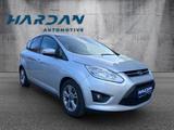 Ford C-MAX Sync Edition - Ford C-Max mit Diesel-Antrieb: Kombi