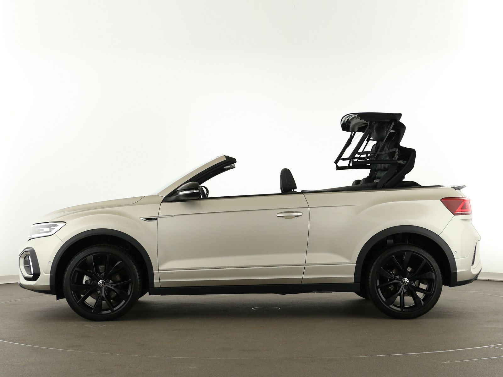 Volkswagen T-Roc - Bild 6