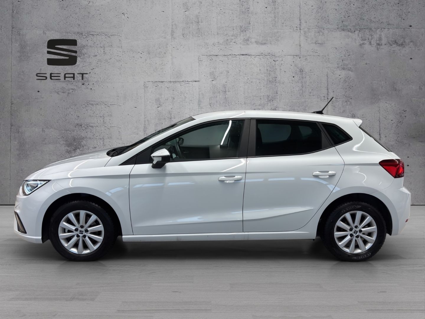 Seat Ibiza - Bild 4