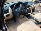 BMW X1 xDrive20d - - BMW aus 2011 mit Diesel-Antrieb