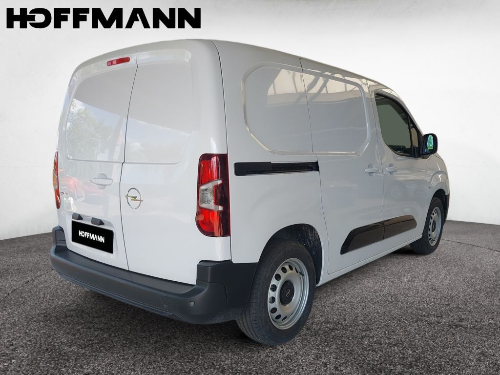 Fahrzeugabbildung Opel Combo Cargo 1.5 D L1