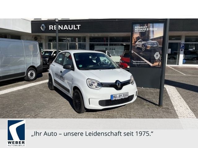 Renault Twingo Life