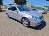 Mercedes-Benz C 180 Kompressor Sport Edition, vieles neu!!!! - gebrauchte Mercedes-Benz C 180 aus dem Jahr 2006