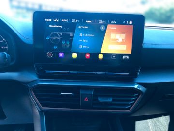 Cupra Formentor 1.5 TSI *Fahrassistenz+Full-Link