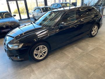 Audi A4 Avant 40 TDI *19%*1.HAND*TOUCH*KAM*APS*NAVI*