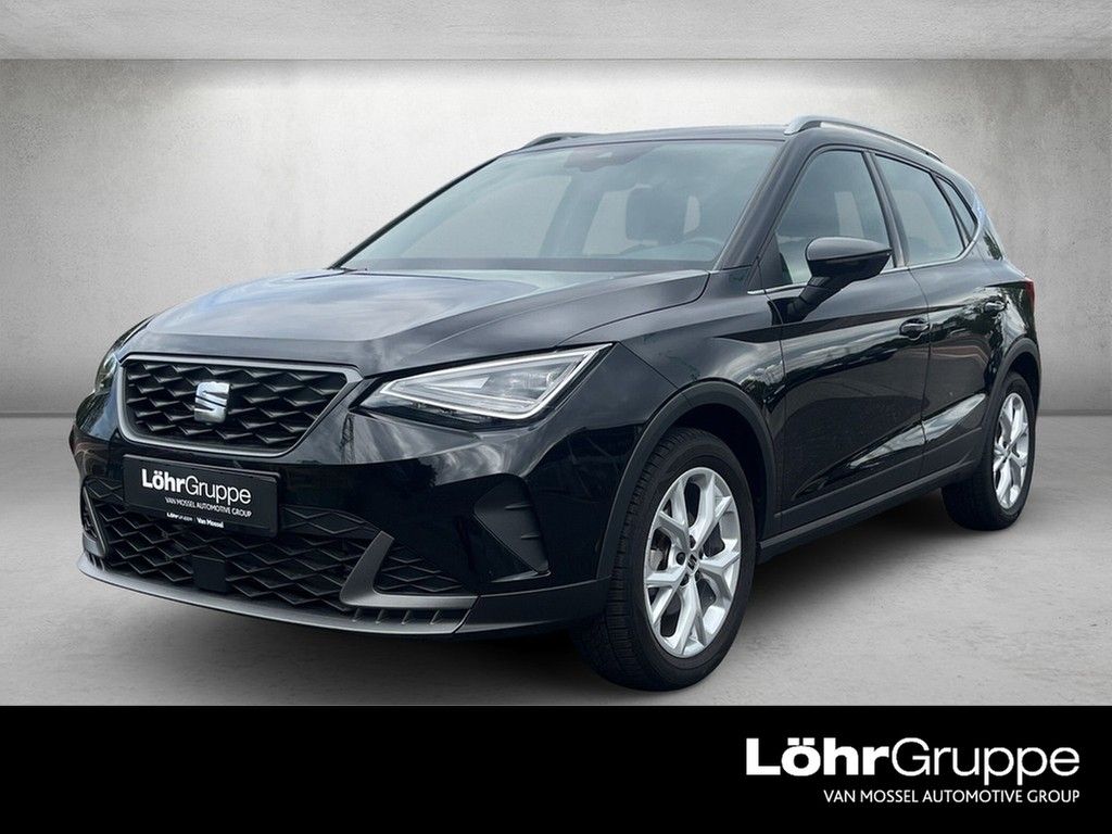SEAT Arona 1.0 TSI FR *Navi*LED*