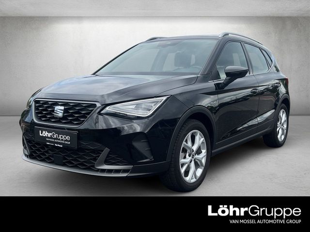 SEAT Arona 1.0 TSI FR *Navi*LED*