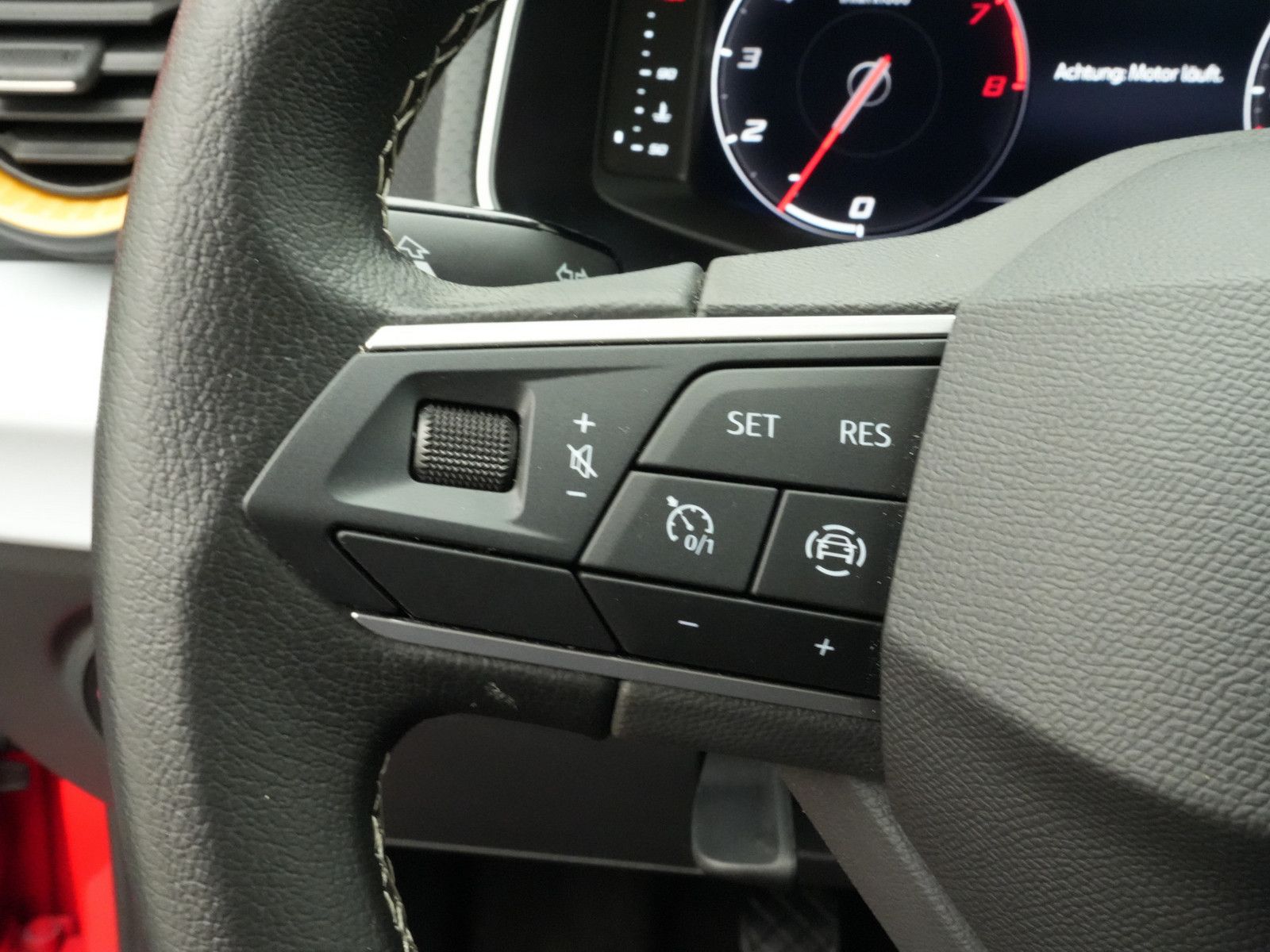 Seat Ibiza - Bild 5