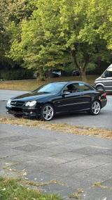Mercedes-Benz Mercedes Benz CLK 200 Kompressor Grand Edi... - gebrauchte Mercedes-Benz CLK 200 aus dem Jahr 2009