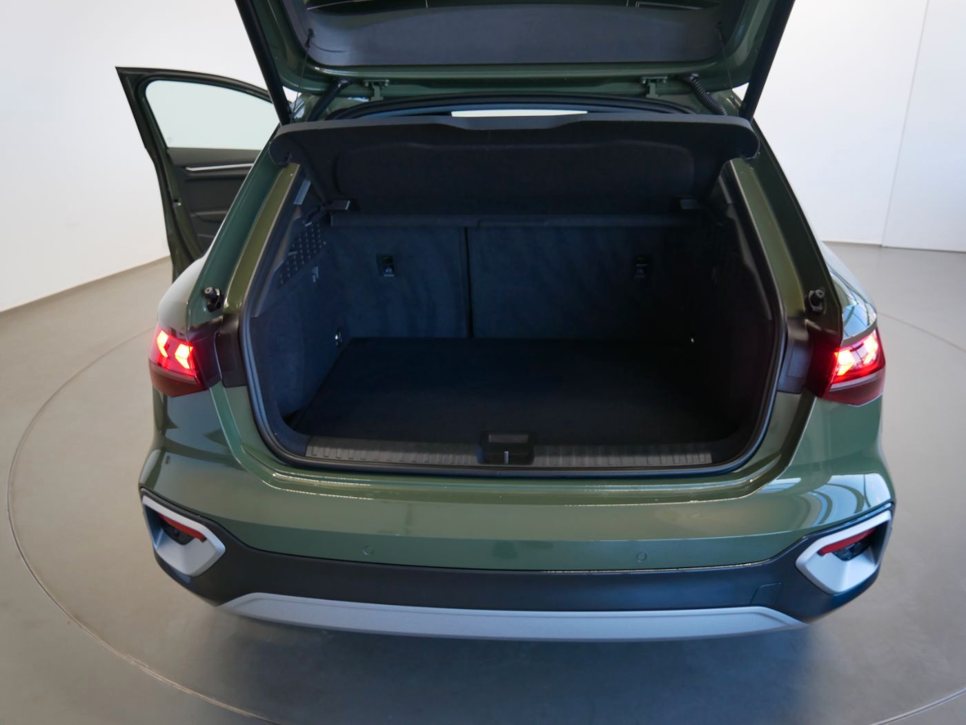 Audi A3 - Bild 9