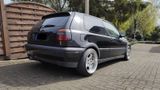 Volkswagen VW Golf 3 GTI 16V - Volkswagen Golf aus 1993